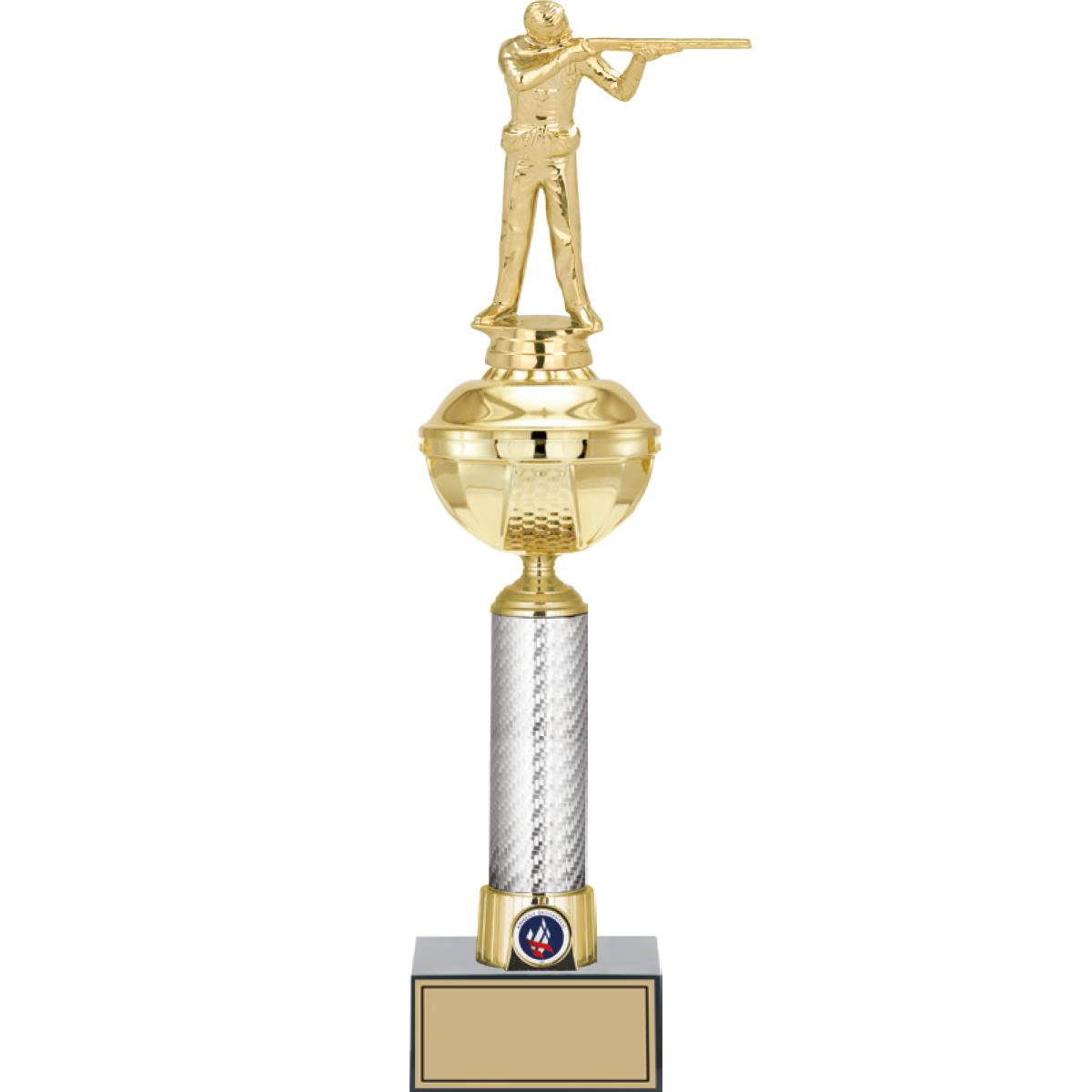 Kupalar Figürlü Kupalar 46, 43, 41 cm | FG-057 - 46