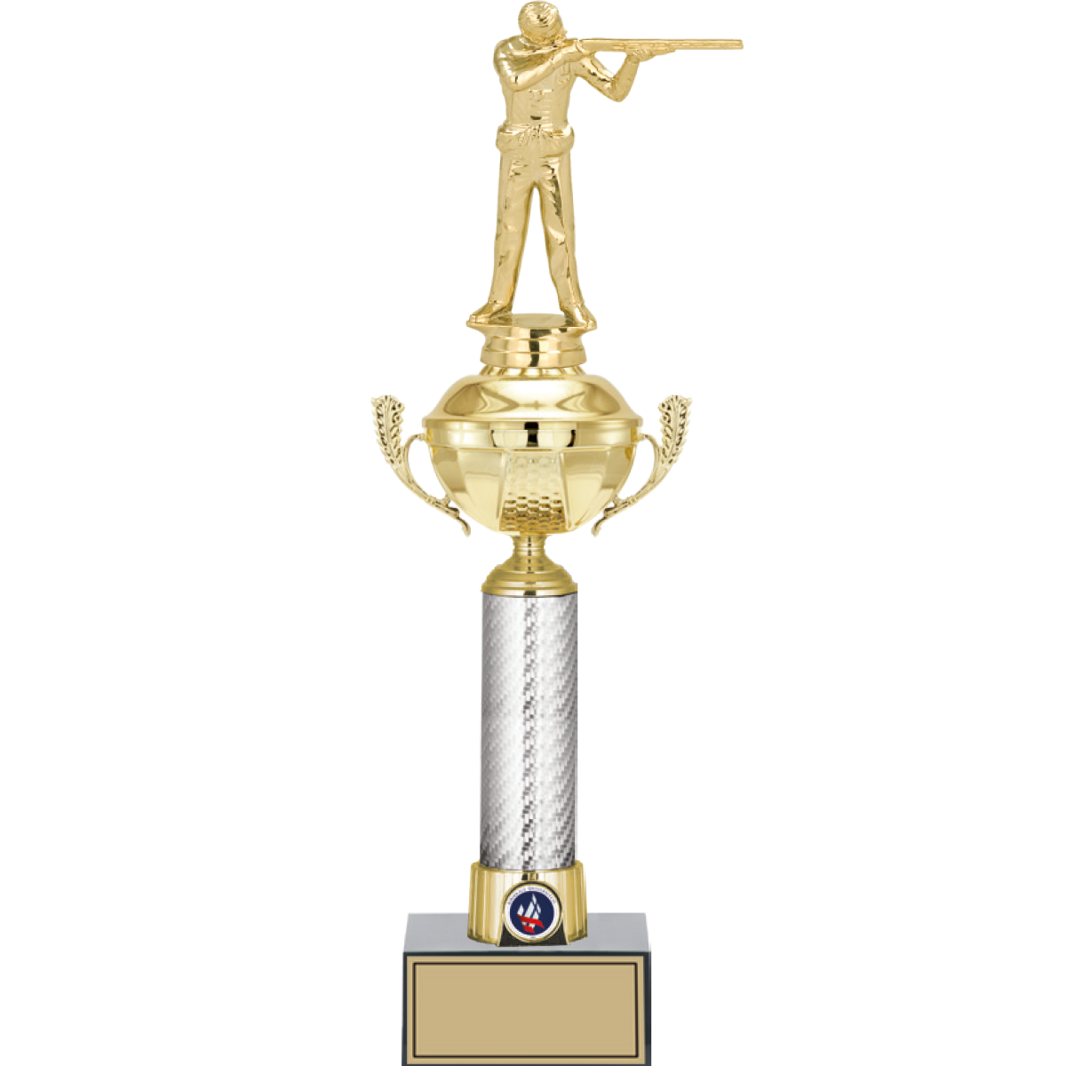 Kupalar Figürlü Kupalar 46, 43, 41 cm | FG-058 - 46