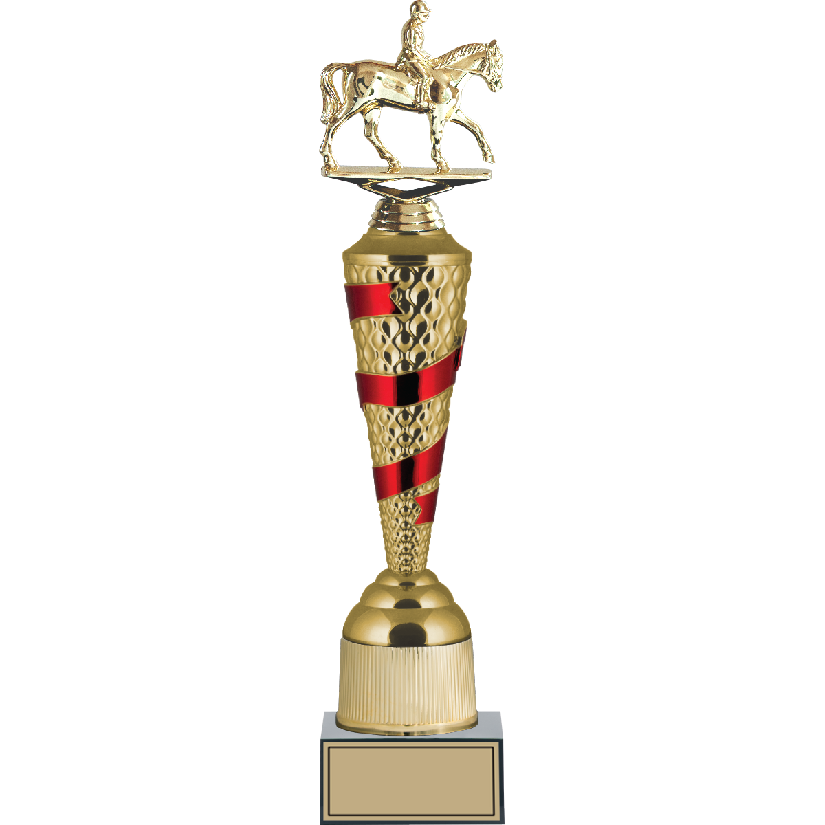 Kupalar Figürlü Kupalar 47, 44, 40 cm | FG-028 - 47