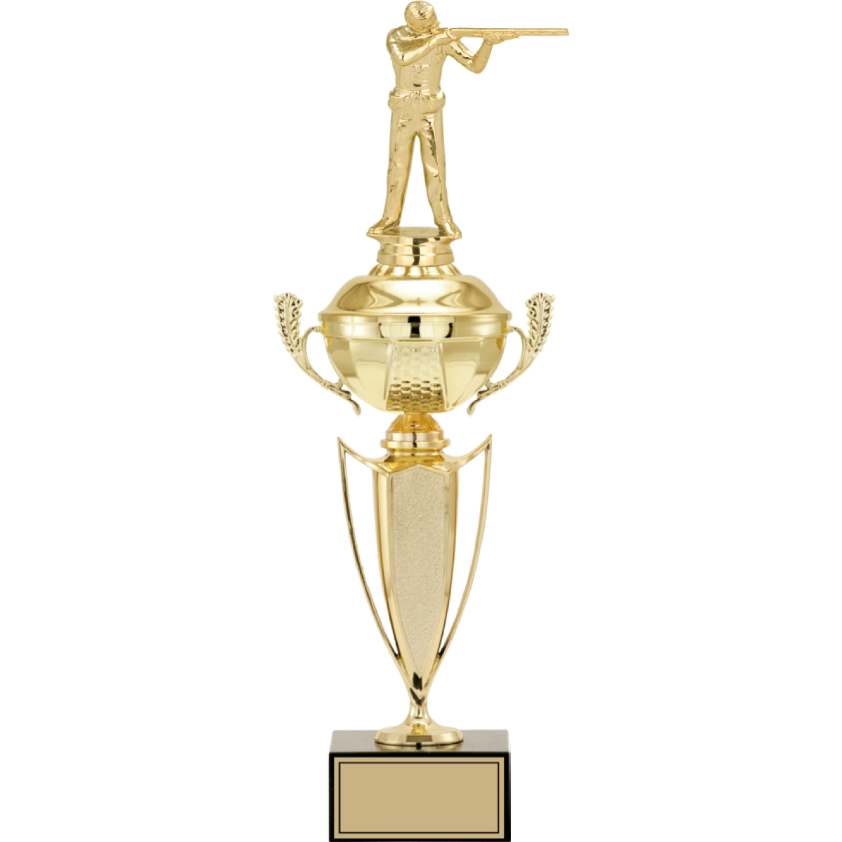 Kupalar Figürlü Kupalar 47, 44, 41 cm | FG-068 - 47