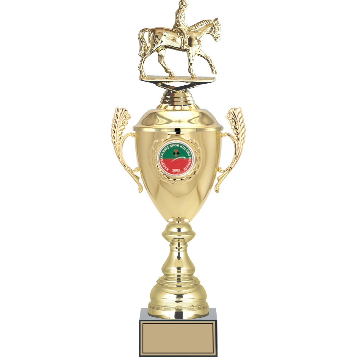 Kupalar Figürlü Kupalar 47, 46 cm | FG-080 - 47