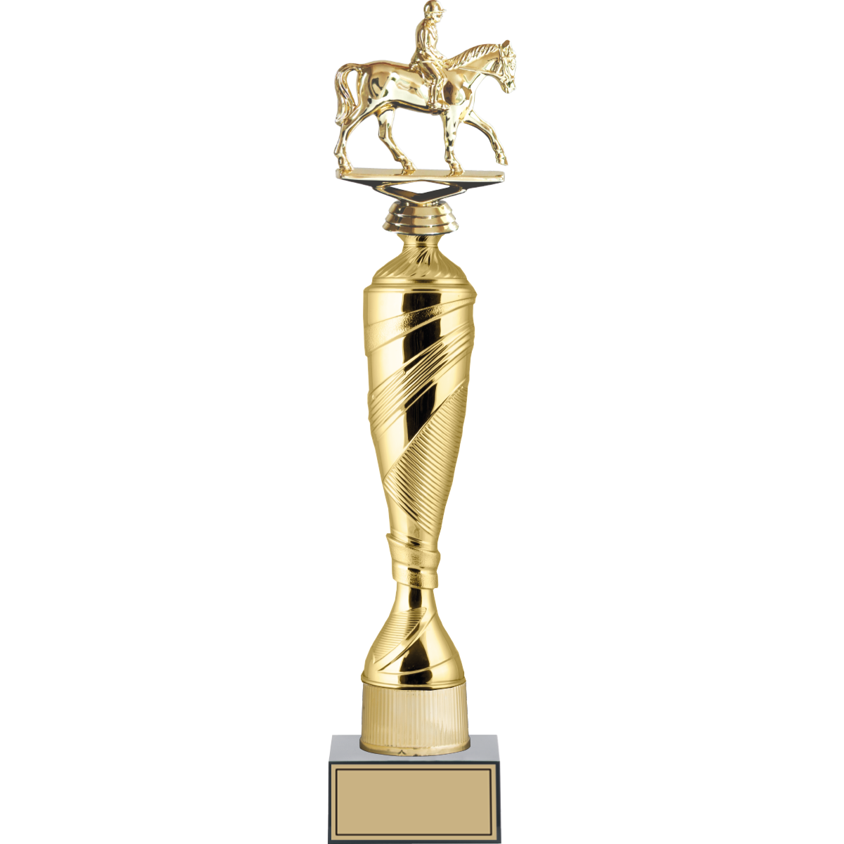 Kupalar Figürlü Kupalar 49, 45, 39 cm | FG-027 - 49