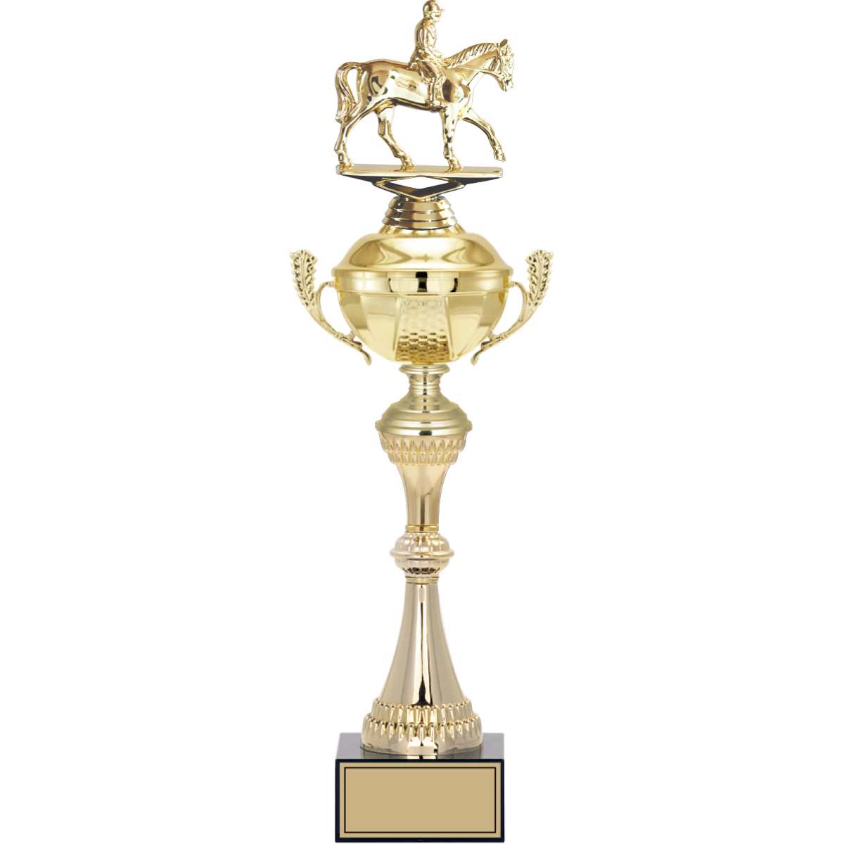 Kupalar Figürlü Kupalar 49, 46, 44 cm | FG-062 - 49