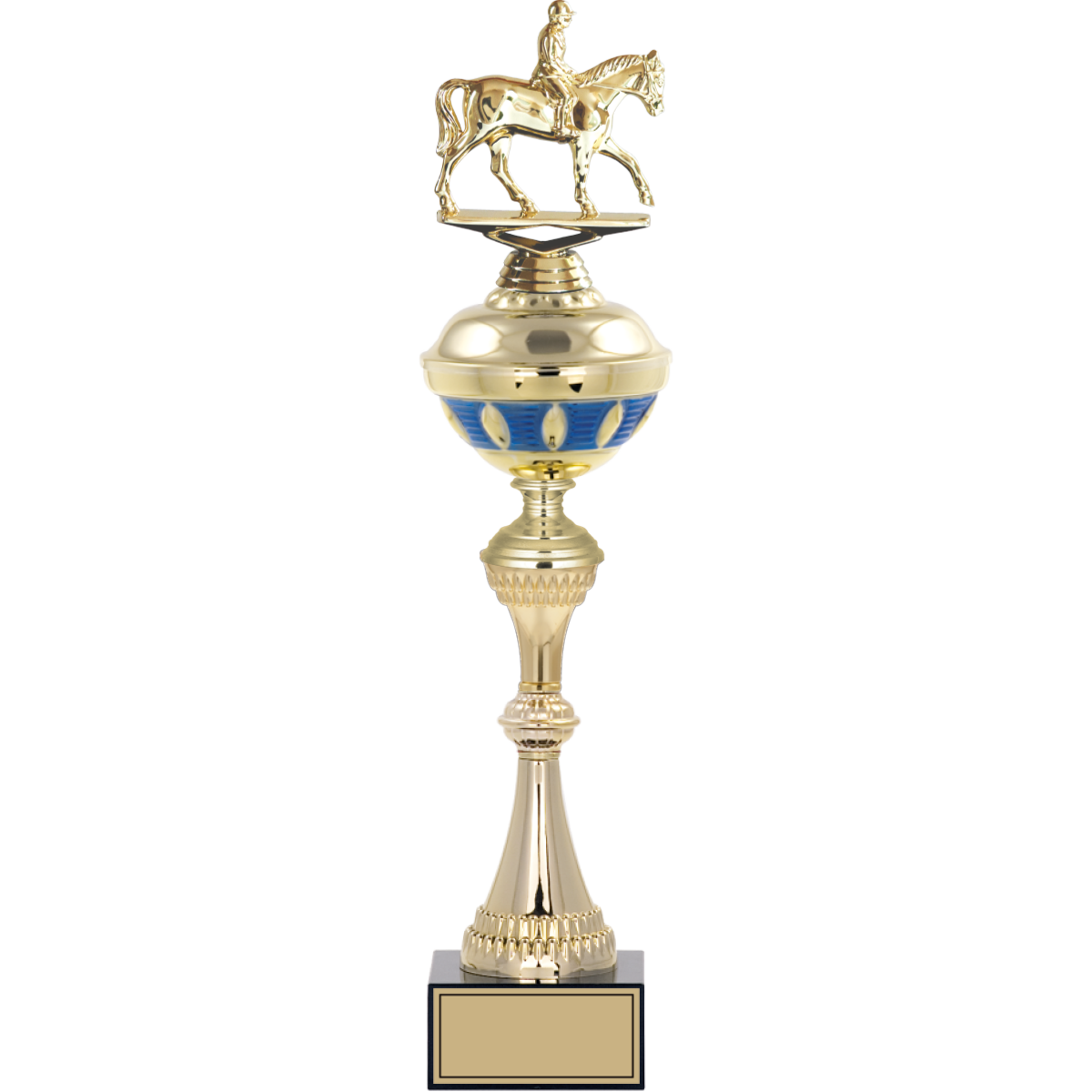 Kupalar Figürlü Kupalar 49, 46, 44 cm | FG-063 - 49