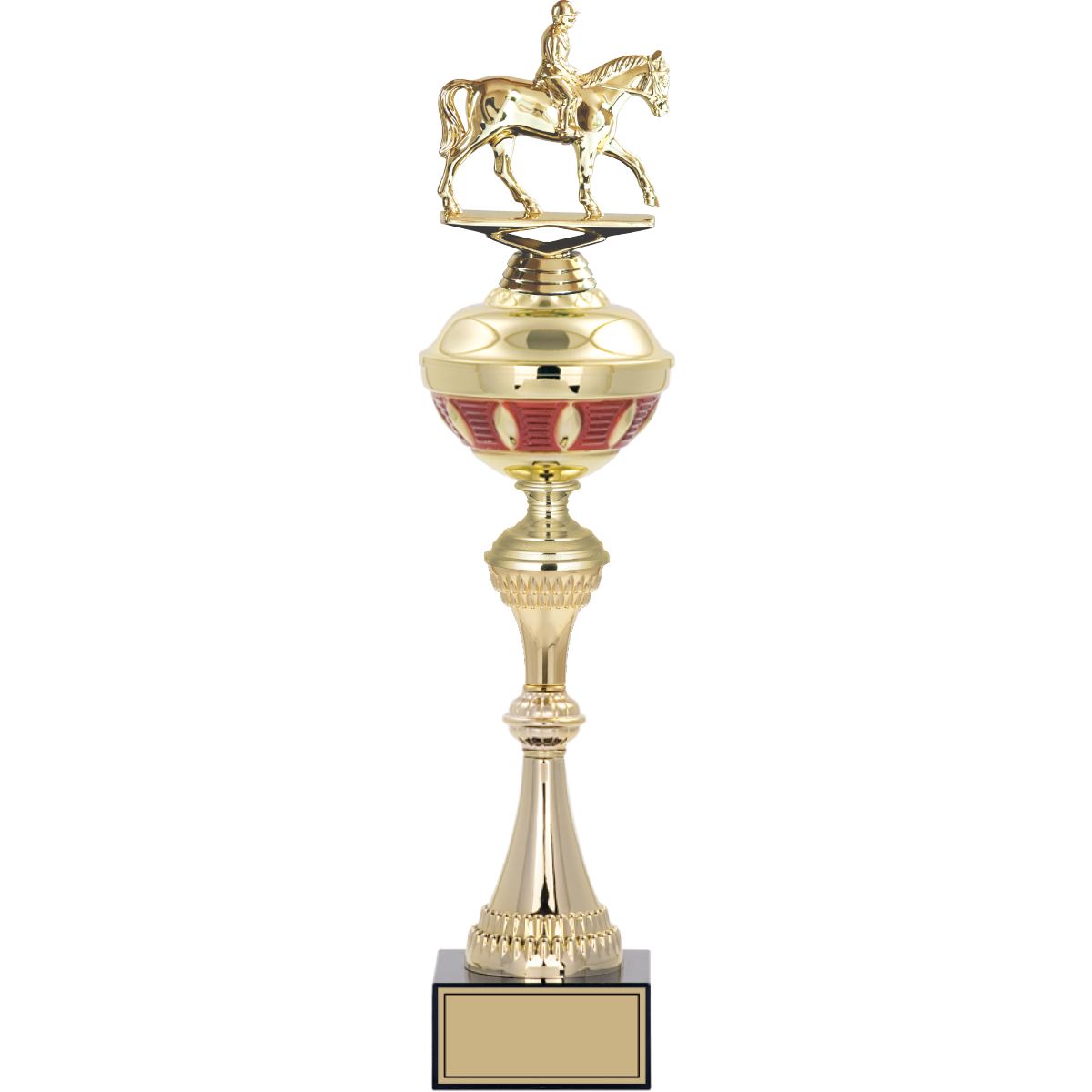 Kupalar Figürlü Kupalar 49, 46, 44 cm | FG-064 - 49