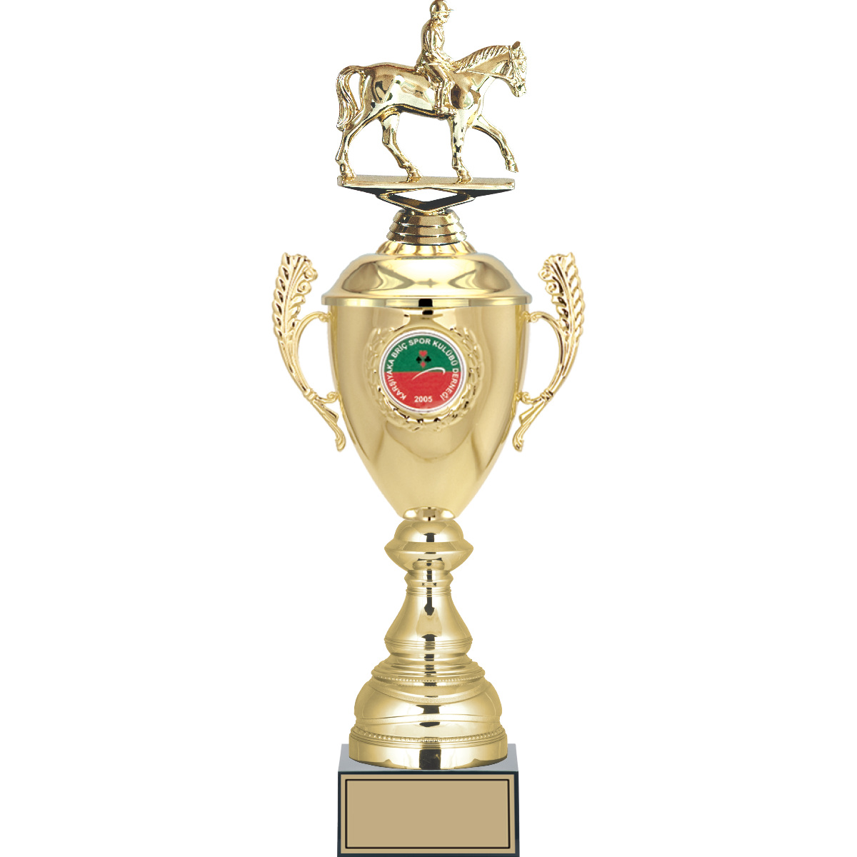 Kupalar Figürlü Kupalar 49 cm | FG-080