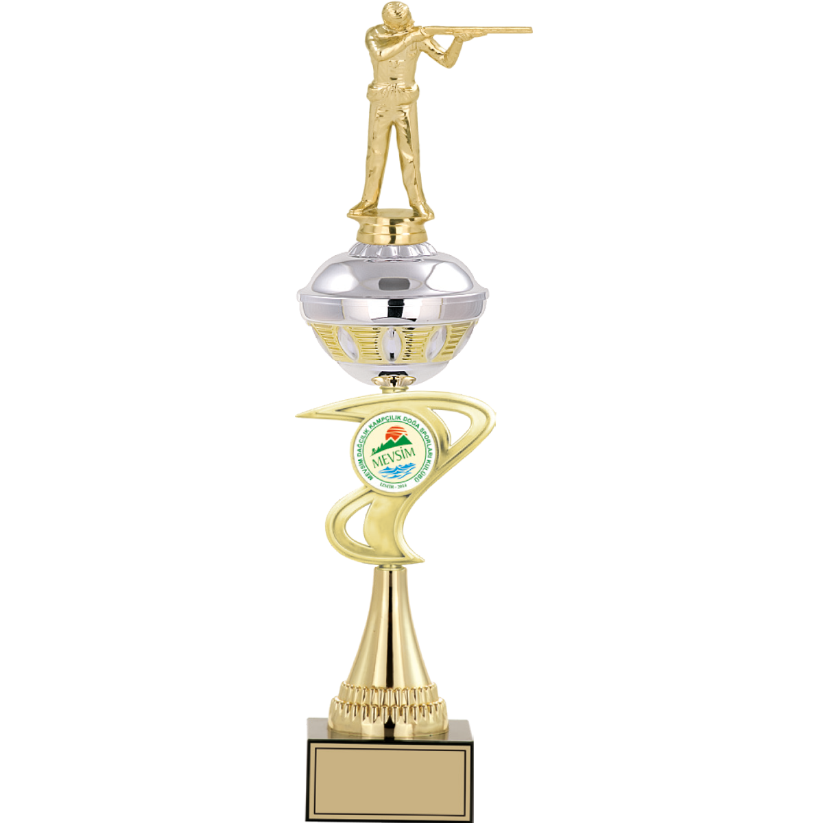 Kupalar Figürlü Kupalar 50, 46, 44 cm | FG-065 - 50