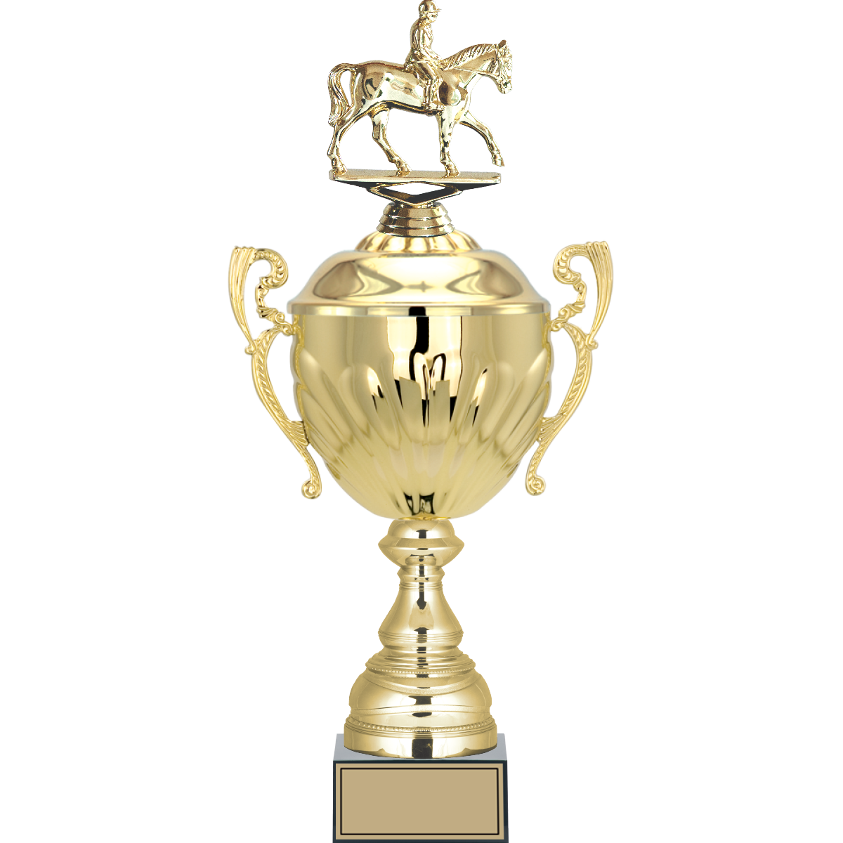 Kupalar Figürlü Kupalar 51, 45, 42 cm | FG-089 - 51