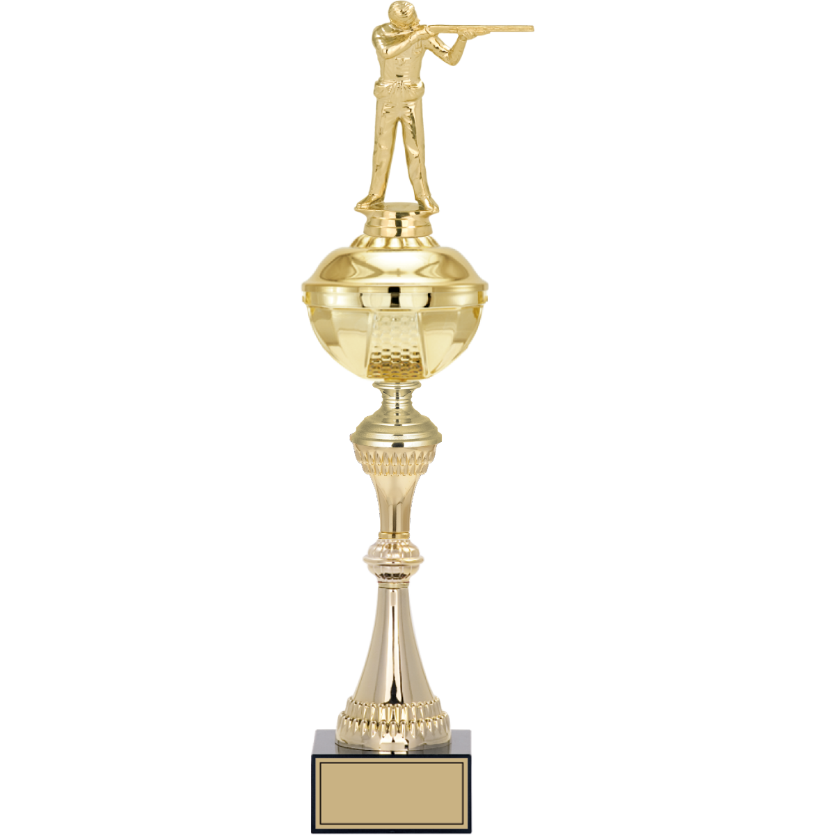 Kupalar Figürlü Kupalar 51, 47, 45 cm | FG-061 - 51