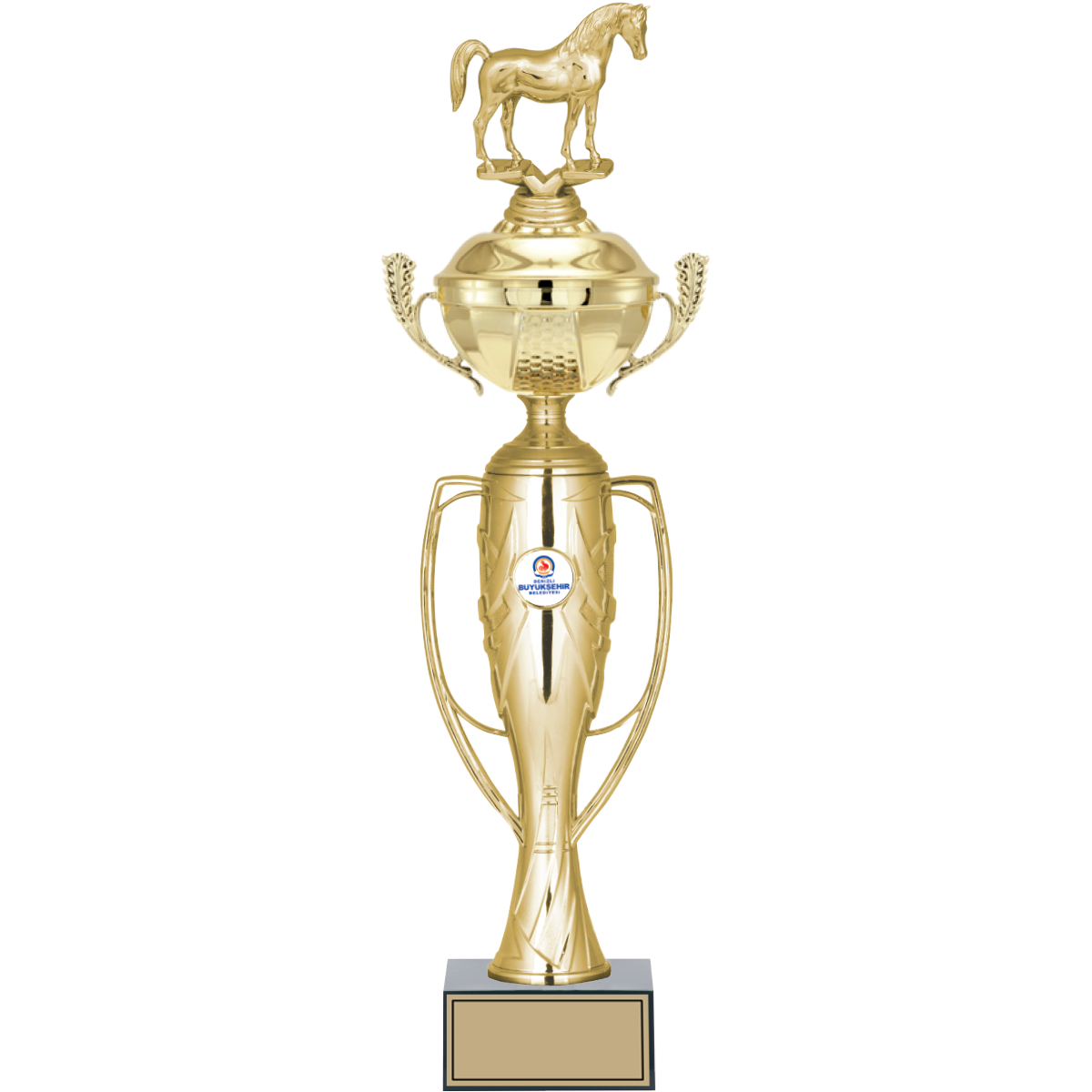 Kupalar Figürlü Kupalar 51, 47, 45 cm | FG-072 - 51