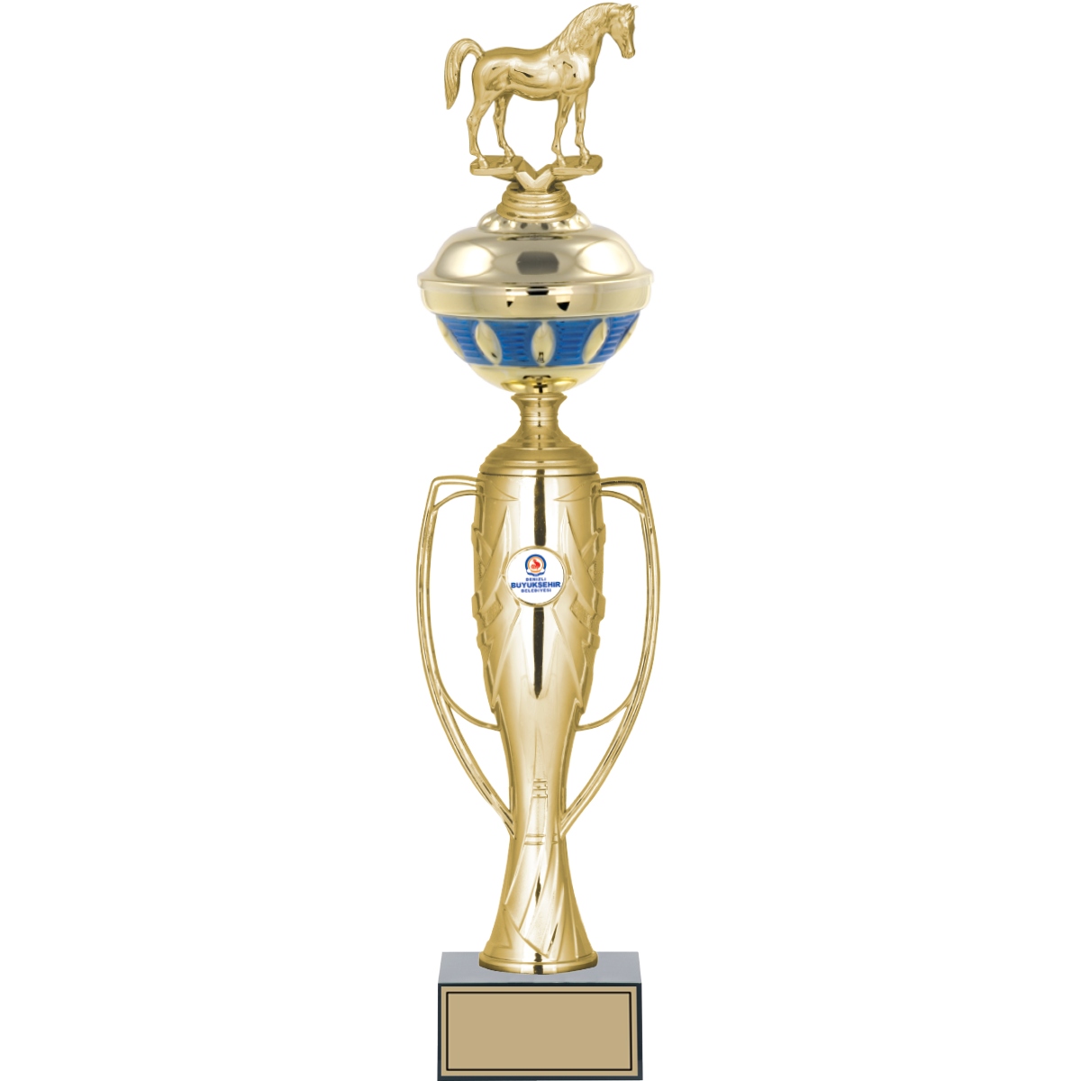 Kupalar Figürlü Kupalar 51, 47, 45 cm | FG-074 - 51