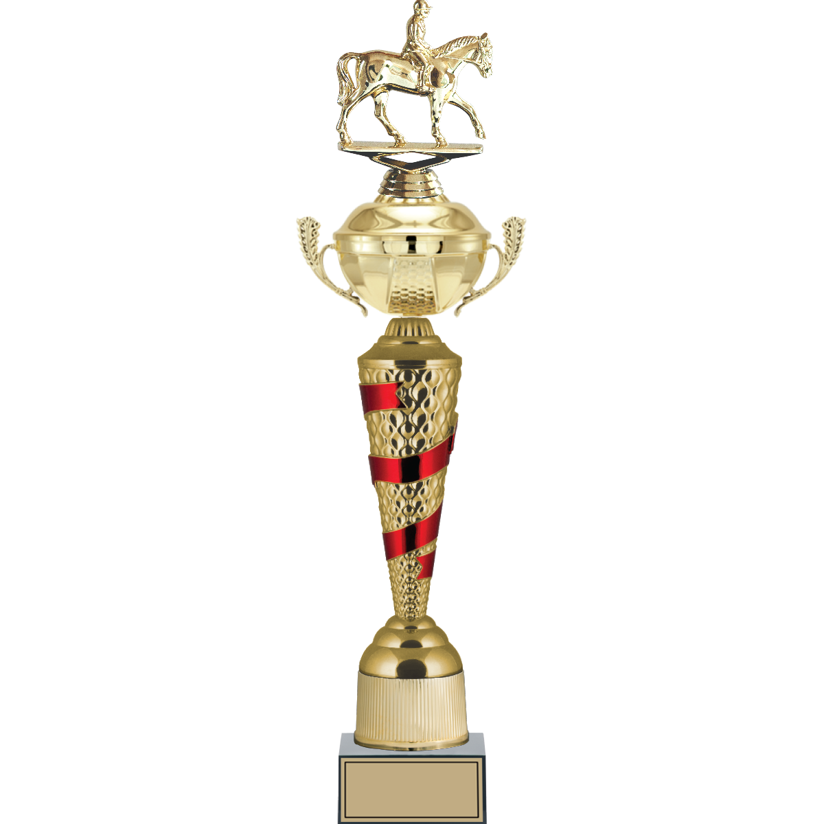 Kupalar Figürlü Kupalar 57, 52, 48 cm | FG-078 - 57