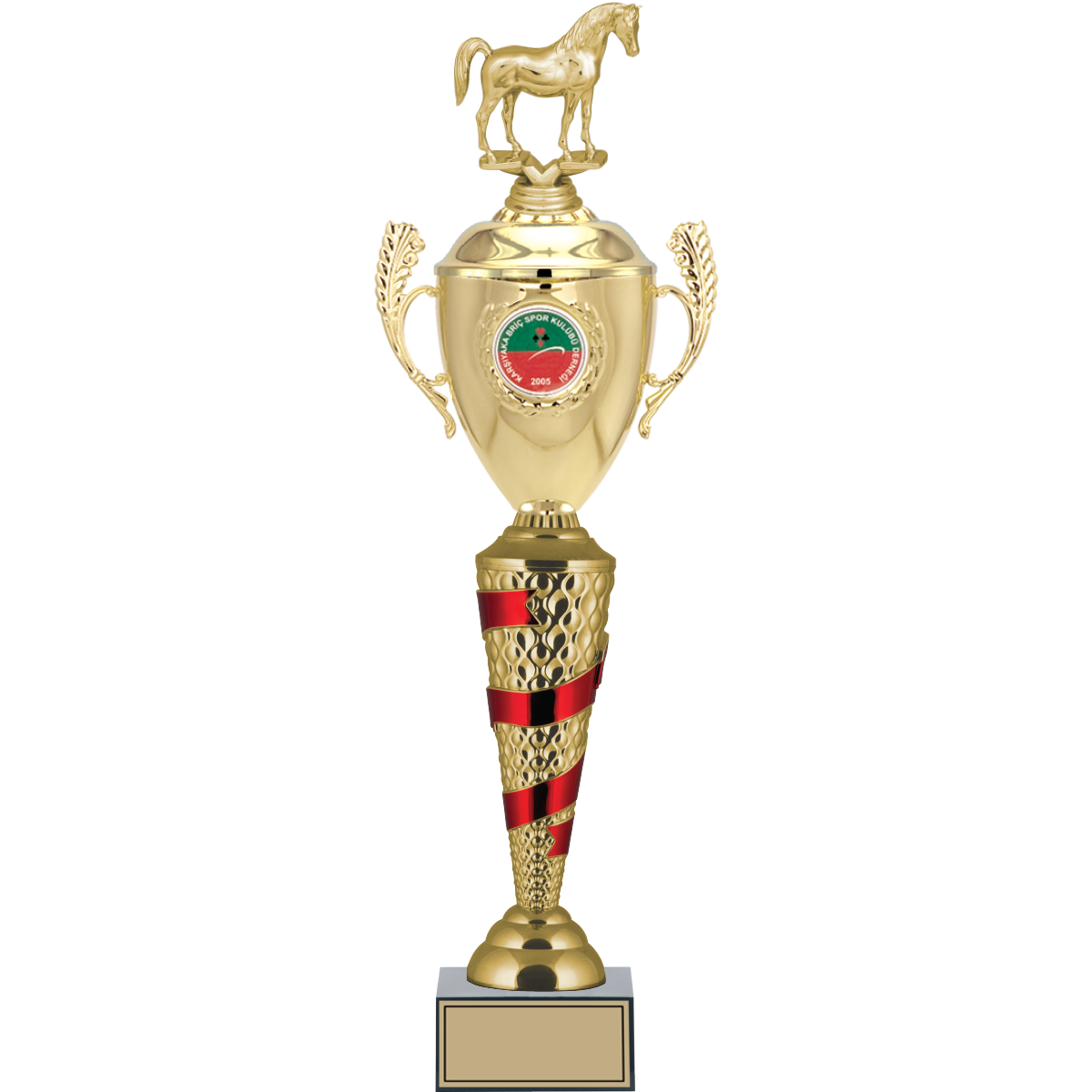 Kupalar Figürlü Kupalar 58, 56, 53 cm | FG-082 - 58