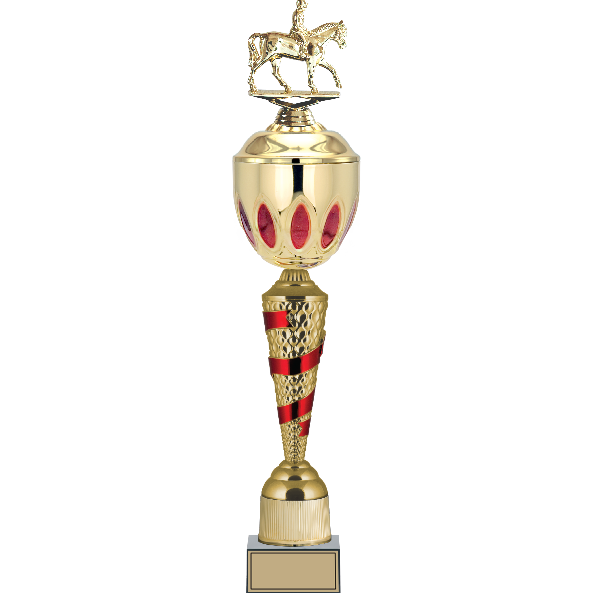 Kupalar Figürlü Kupalar 60, 55, 51 cm | FG-086 - 60