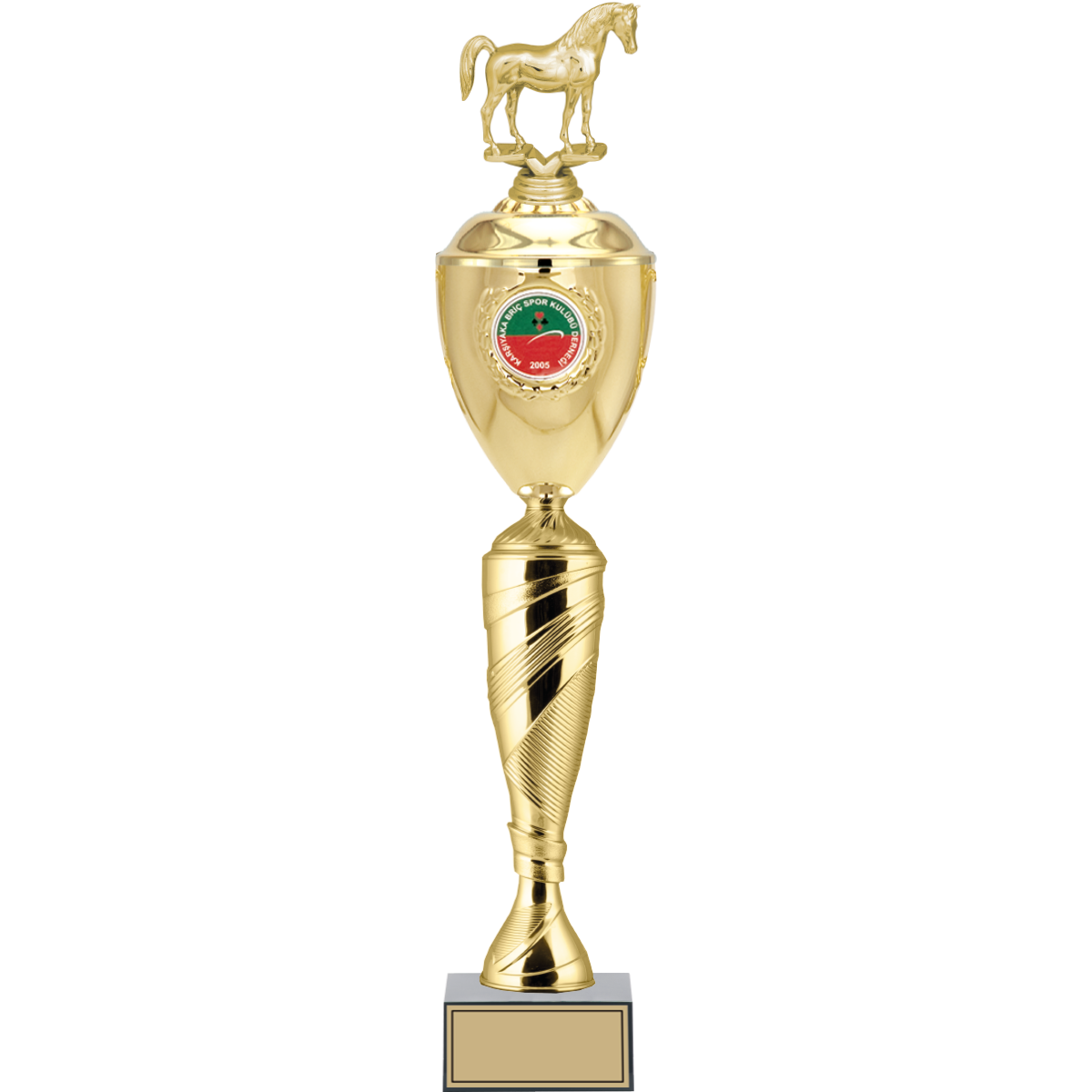 Kupalar Figürlü Kupalar 60, 57, 52 cm | FG-081 - 60