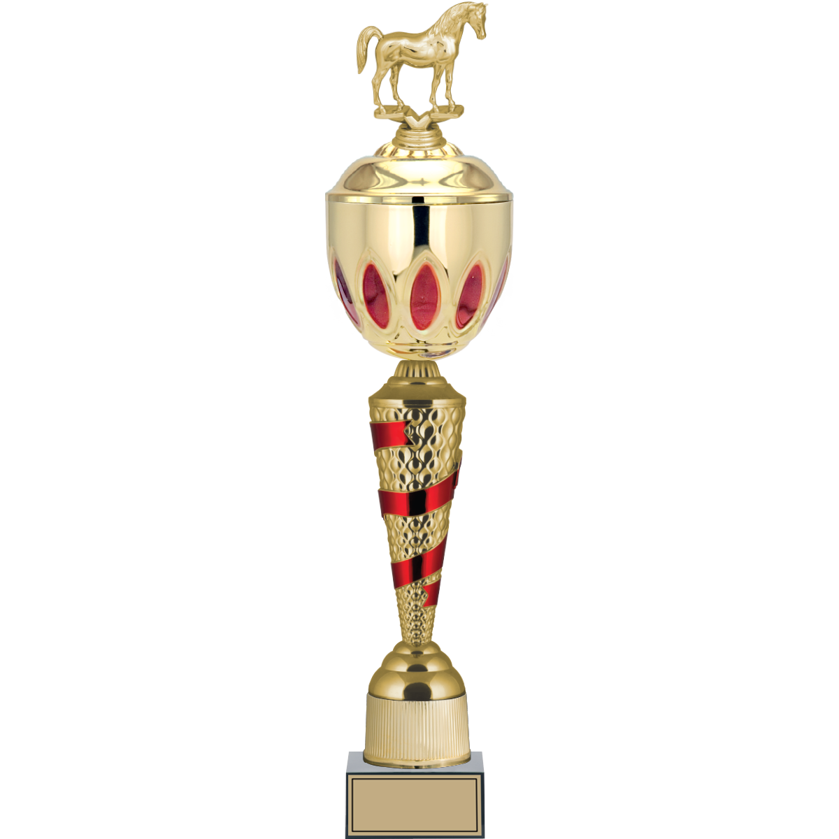 Kupalar Figürlü Kupalar 62, 57, 53 cm | FG-086 - 62