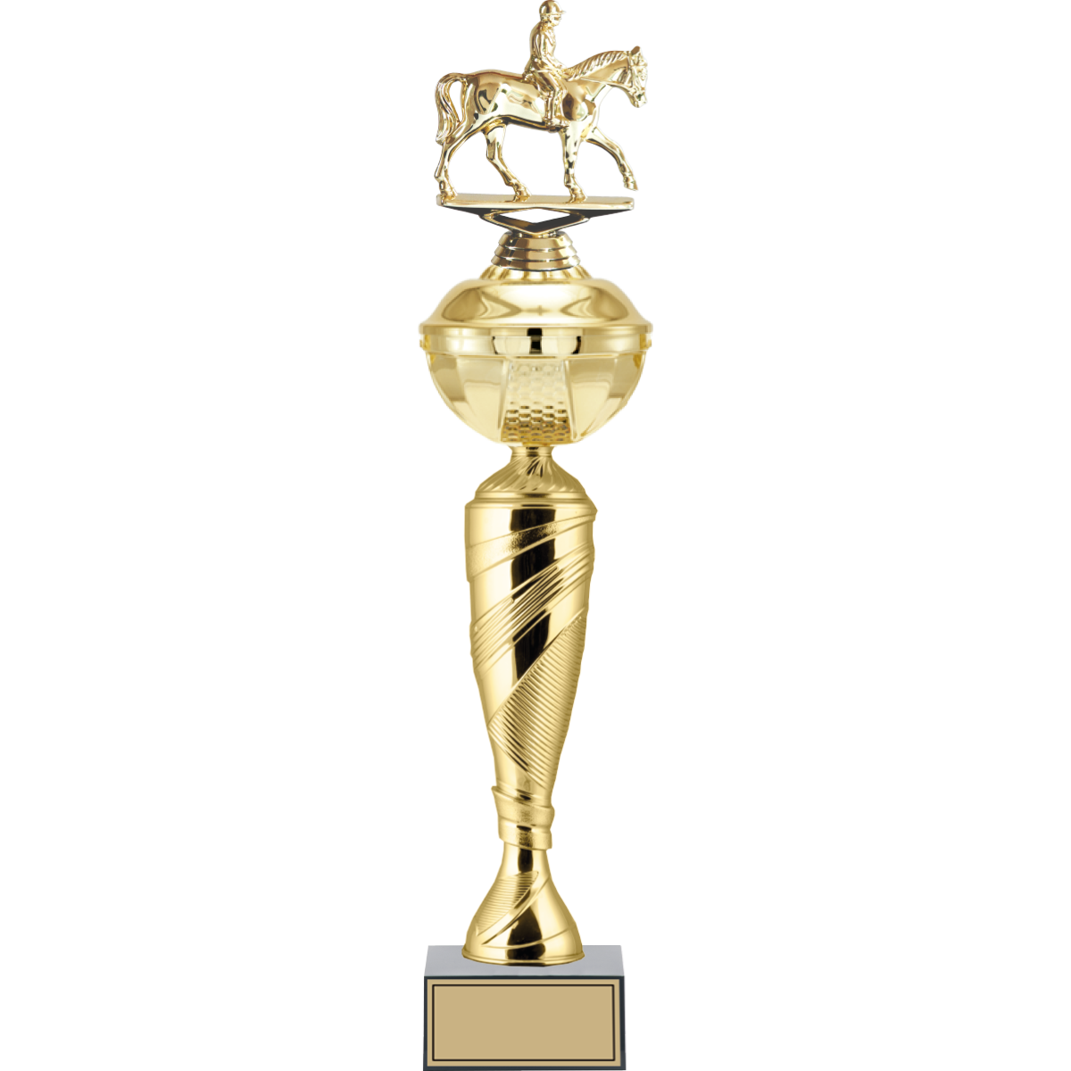 Kupalar Figürlü Kupalar 62, 59, 54 cm | FG-081 - 62