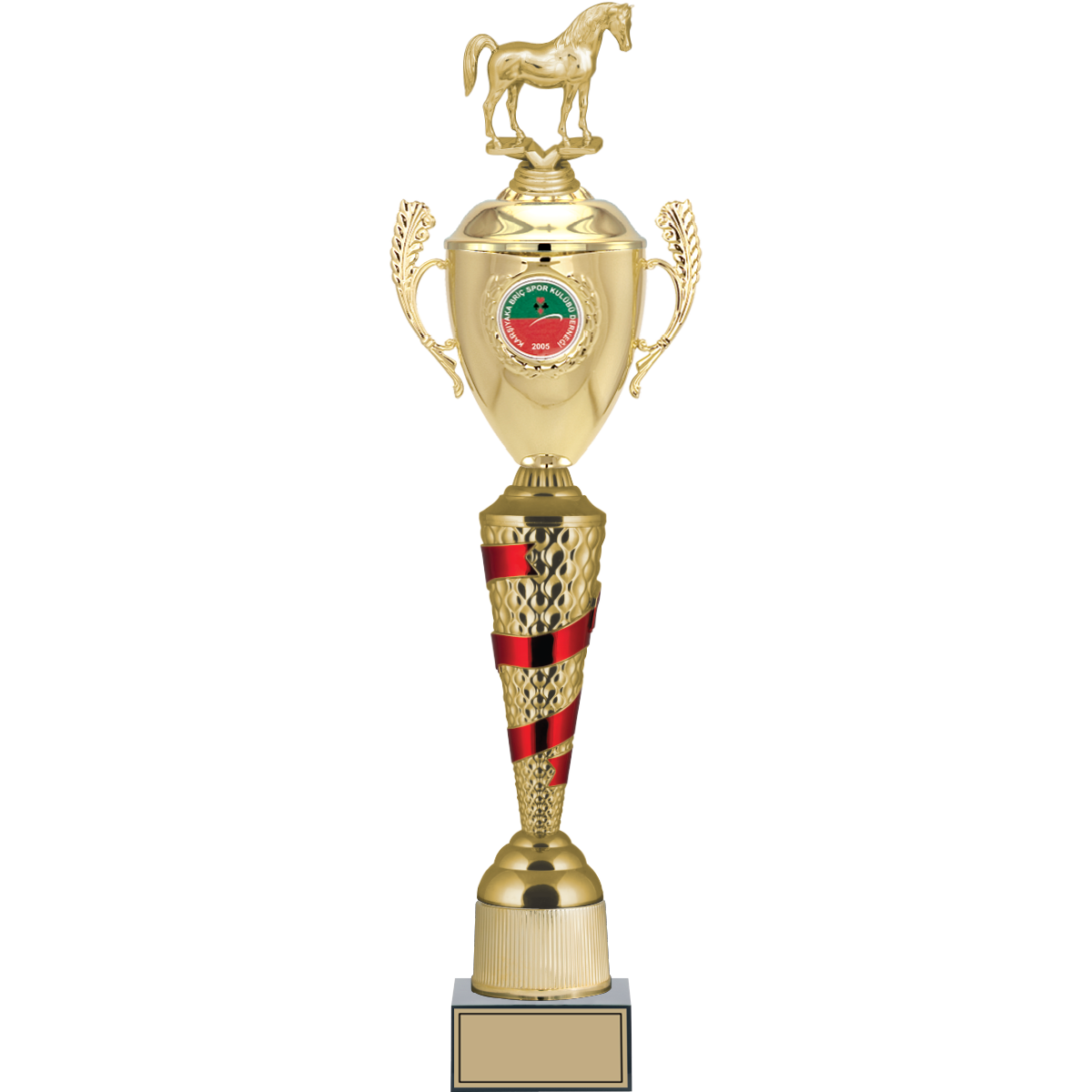 Kupalar Figürlü Kupalar 63, 60, 56 cm | FG-084 - 63