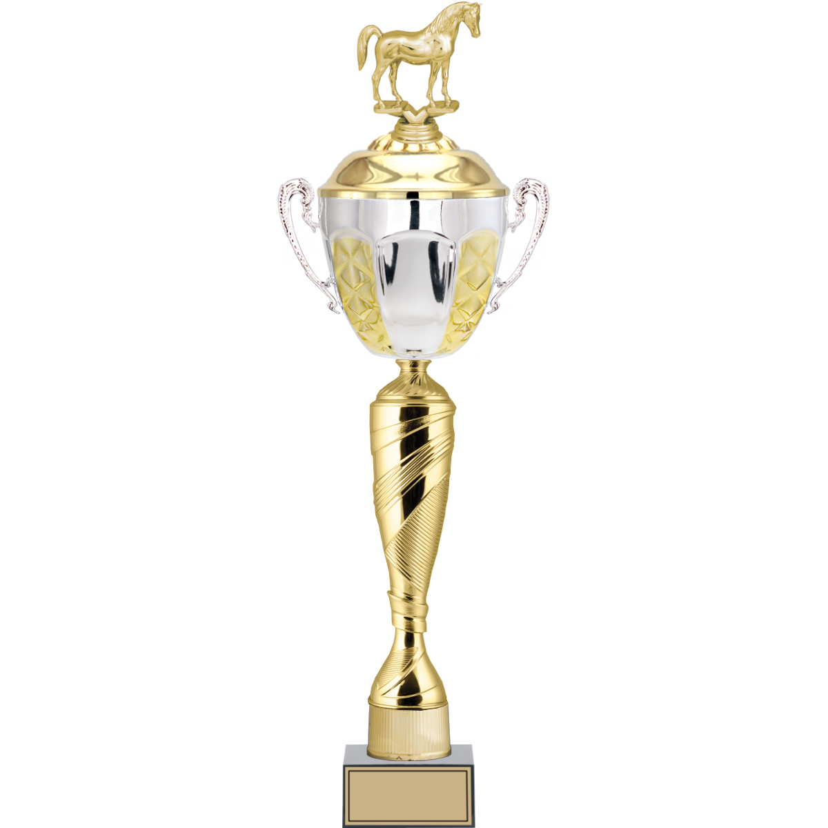 Kupalar Figürlü Kupalar 64, 58, 52 cm | FG-088 - 64