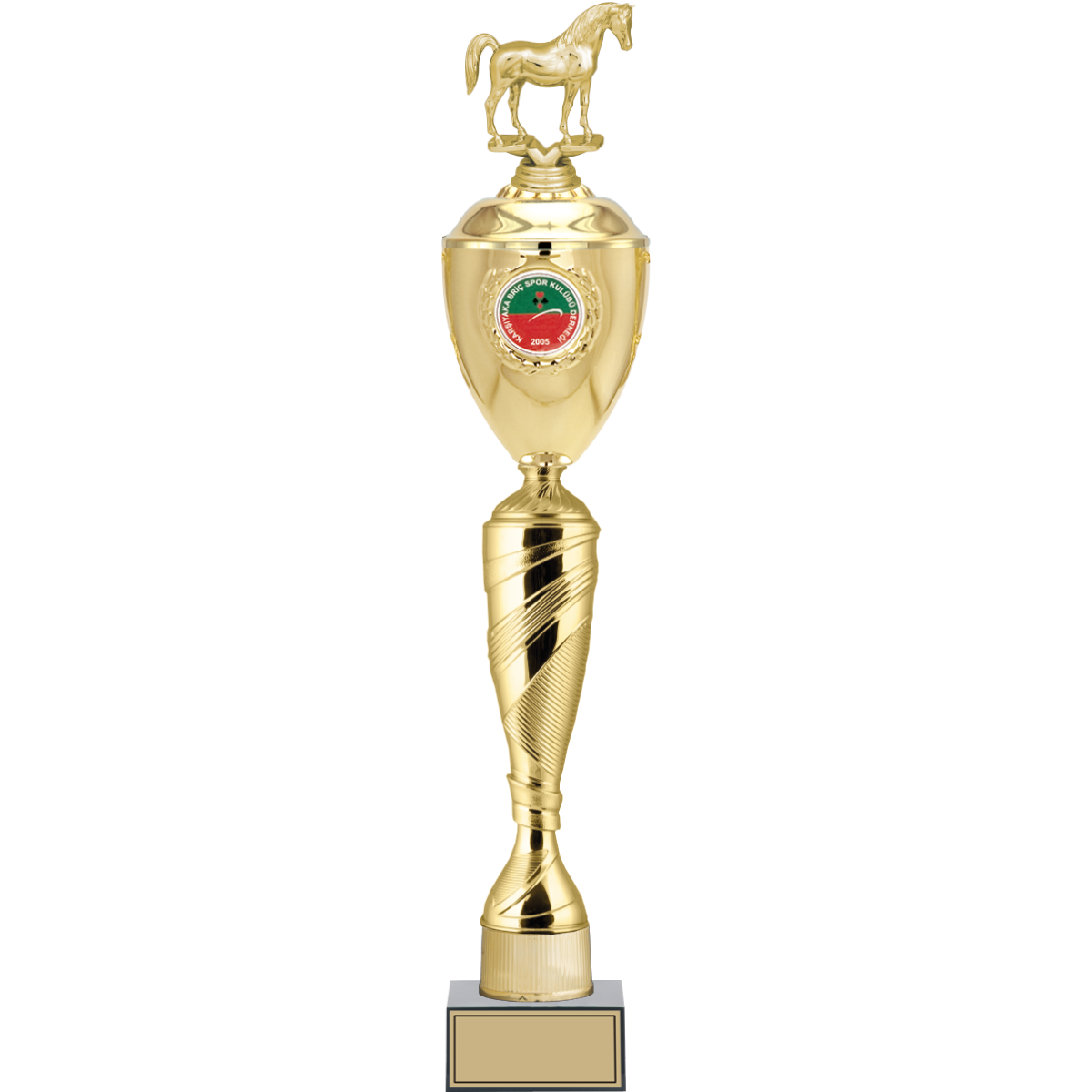 Kupalar Figürlü Kupalar 65, 61, 55 cm | FG-083 - 65