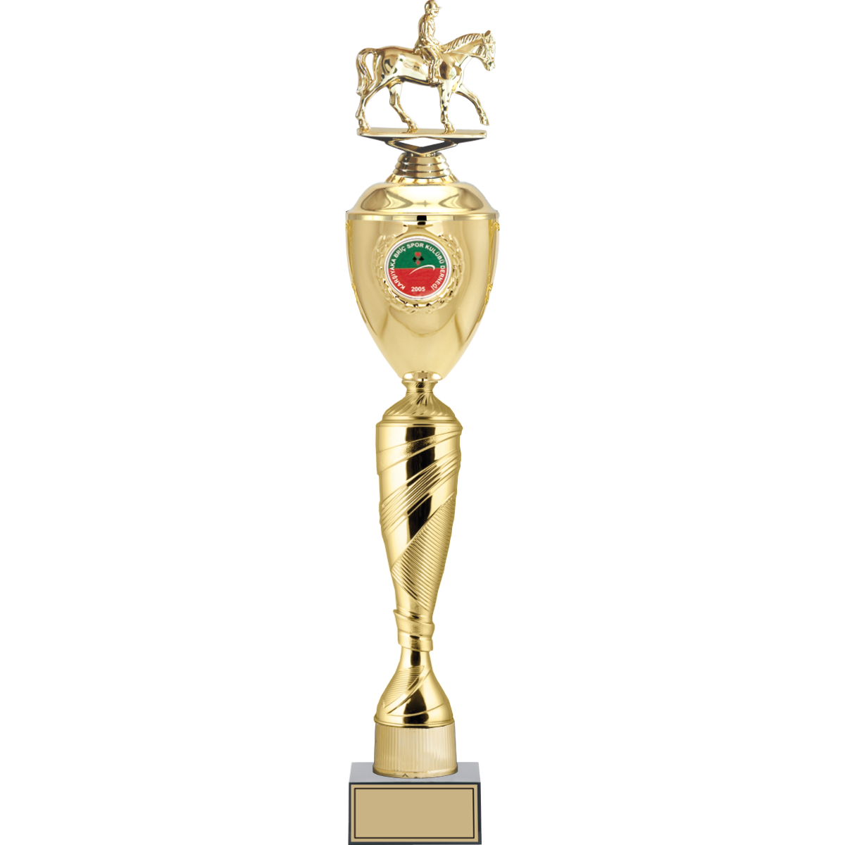 Kupalar Figürlü Kupalar 67, 63, 57 cm | FG-083 - 67