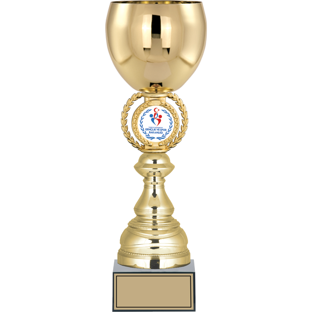 Large Kupalar 38, 36, 35 cm | L-013 - 38