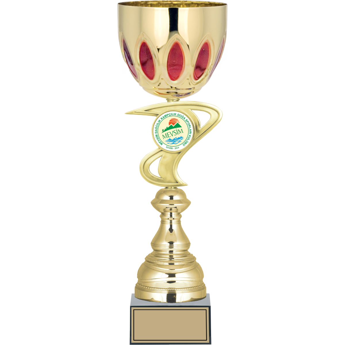 Large Kupalar 43, 40, 38 cm | L-049 - 43