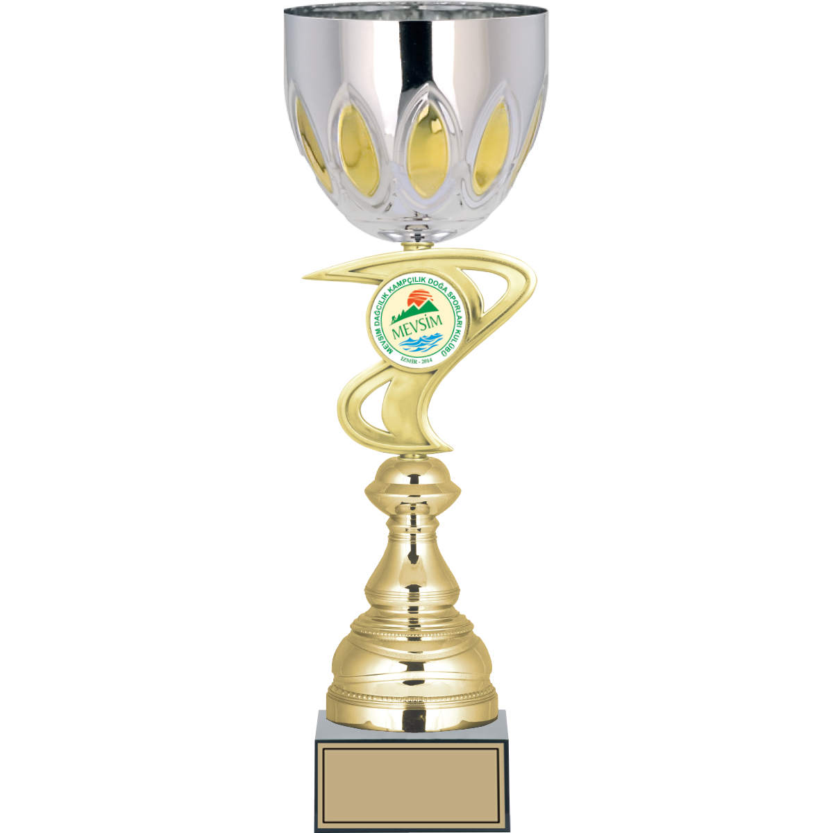 Large Kupalar 43, 40, 38 cm | L-050 - 43