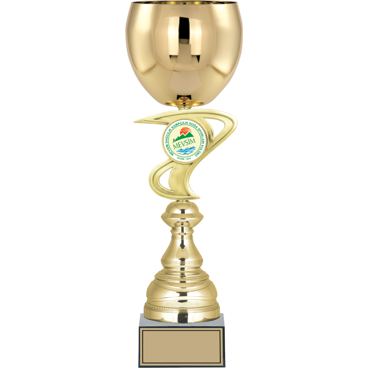 Large Kupalar 43, 41, 39 cm | L-055 - 43