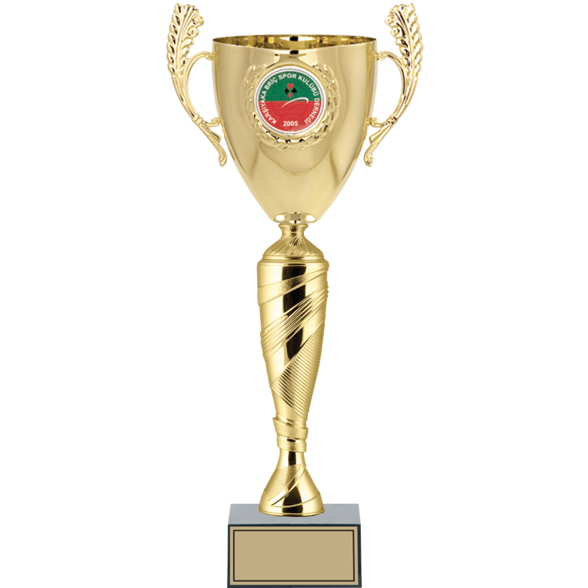 Large Kupalar 44, 40 cm | L-035 - 44