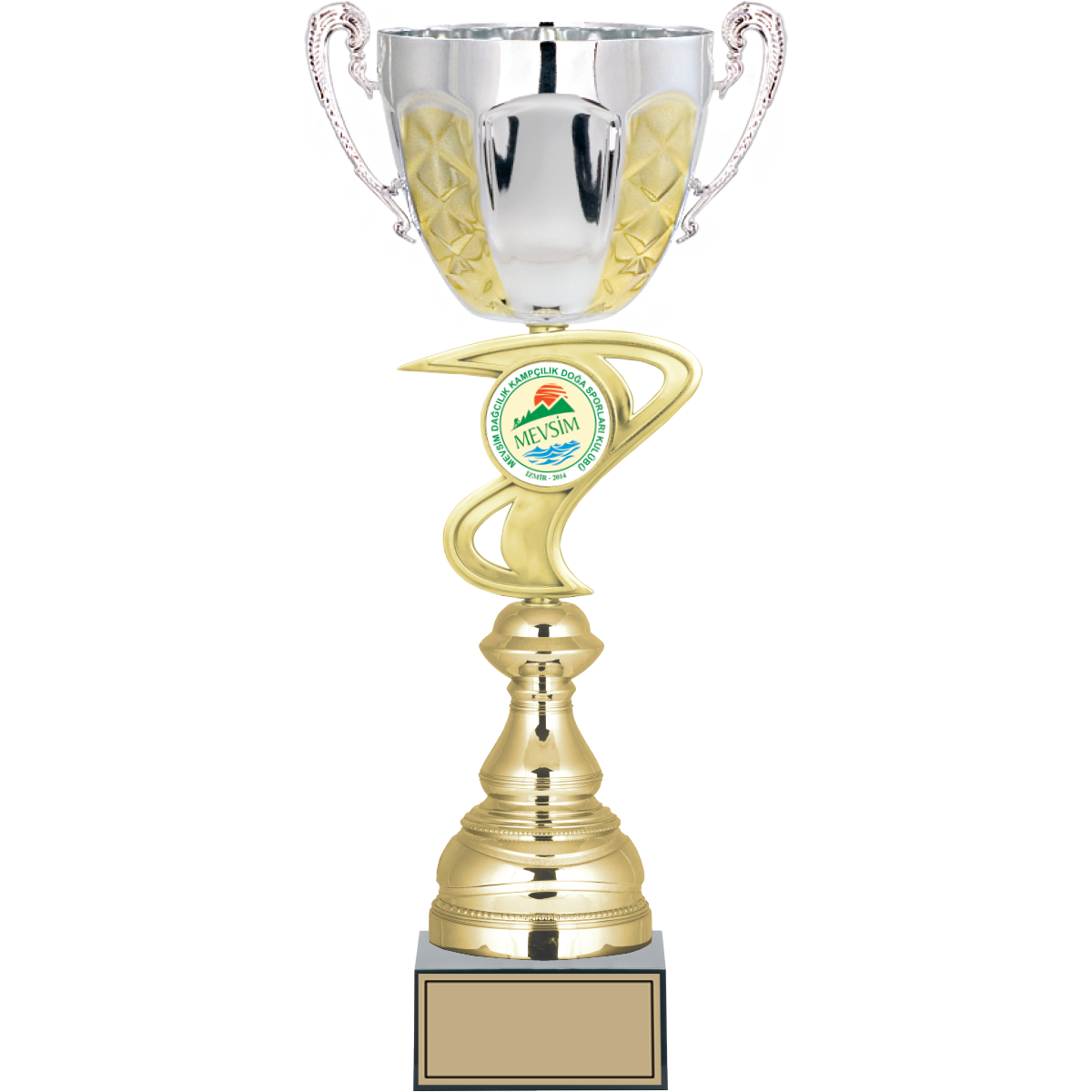 Large Kupalar 46, 42, 41 cm | L-062