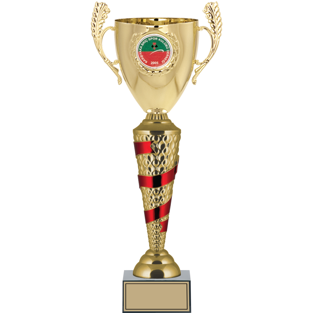 Large Kupalar 46, 43, 41 cm | L-033 - 46