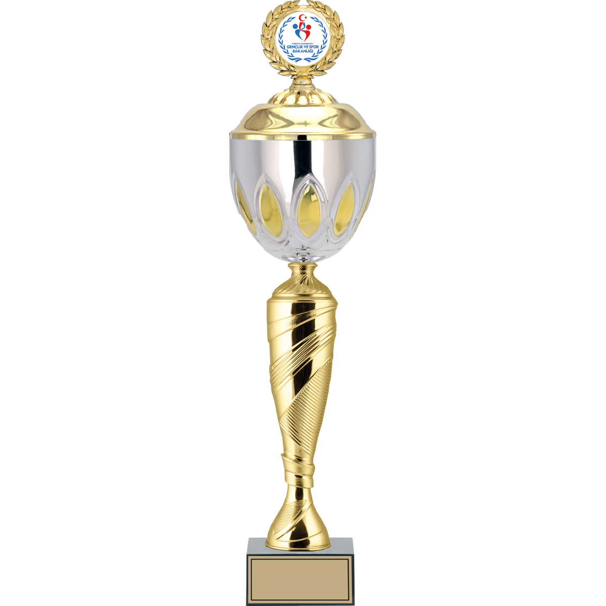 Large Kupalar 58, 51, 47 cm | L-054