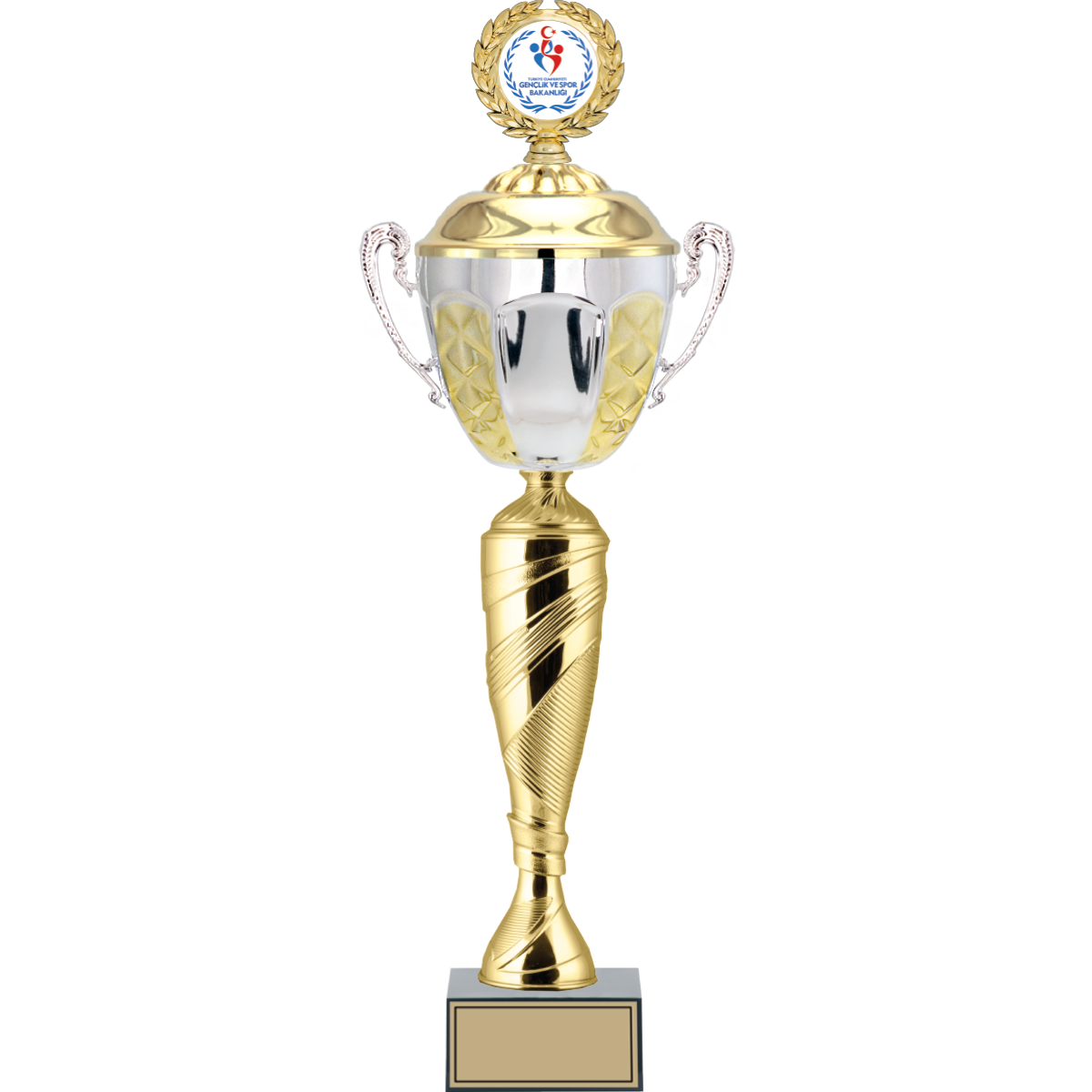 Large Kupalar 58, 51, 47 cm | L-066