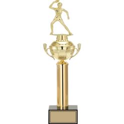 43 cm