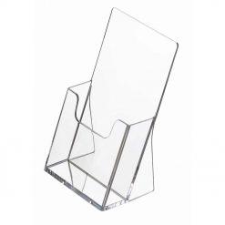 Masaüstü Broşürlük 1/3 A4 (10,5x21cm) 13 Masaüstü Broşürlük 1/3 A4 (10,5x21cm)