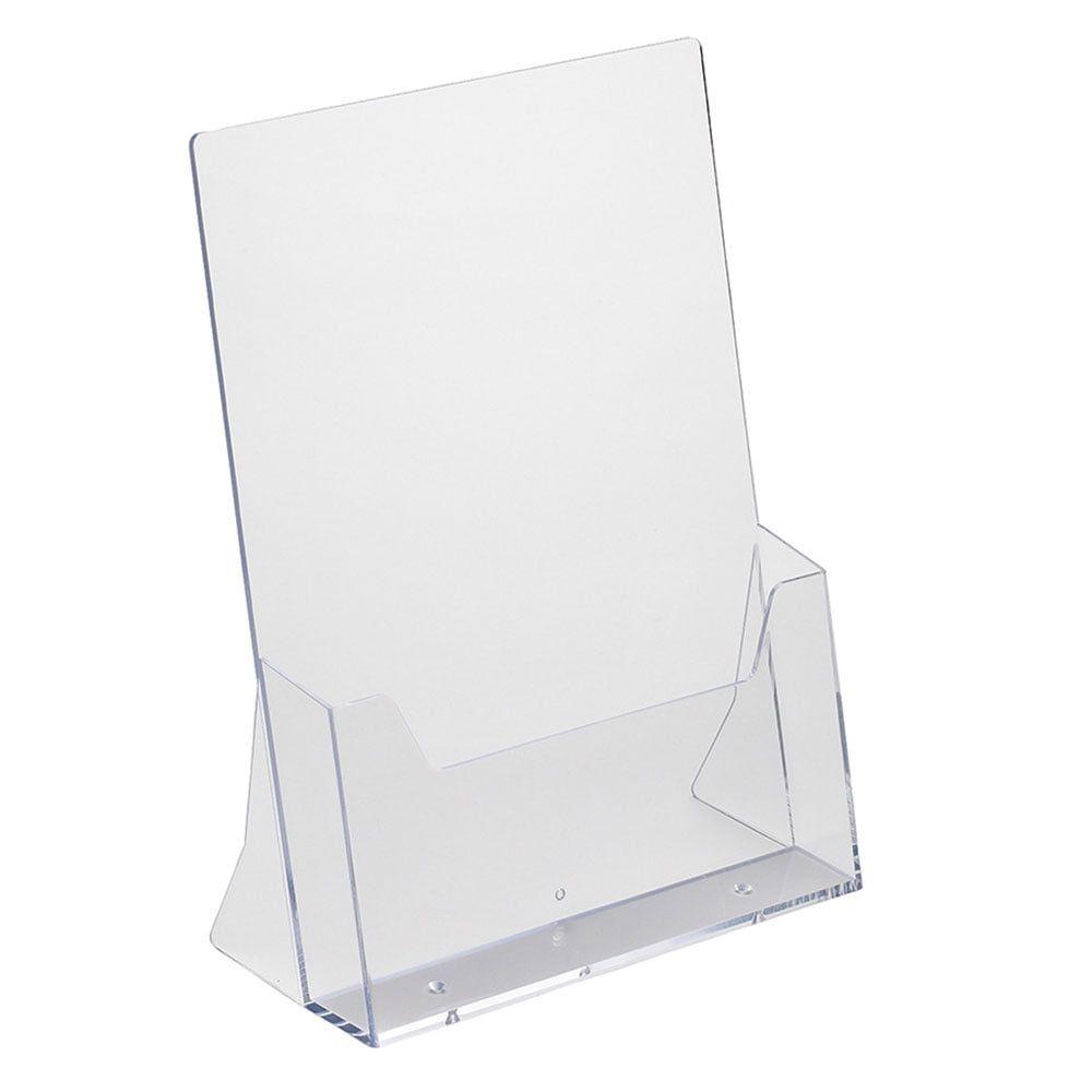 Masaüstü Broşürlük A4 10 Masaüstü Broşürlük A4