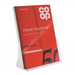 Masaüstü Broşürlük A4