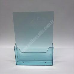 Masaüstü Broşürlük A4 – Yeşil