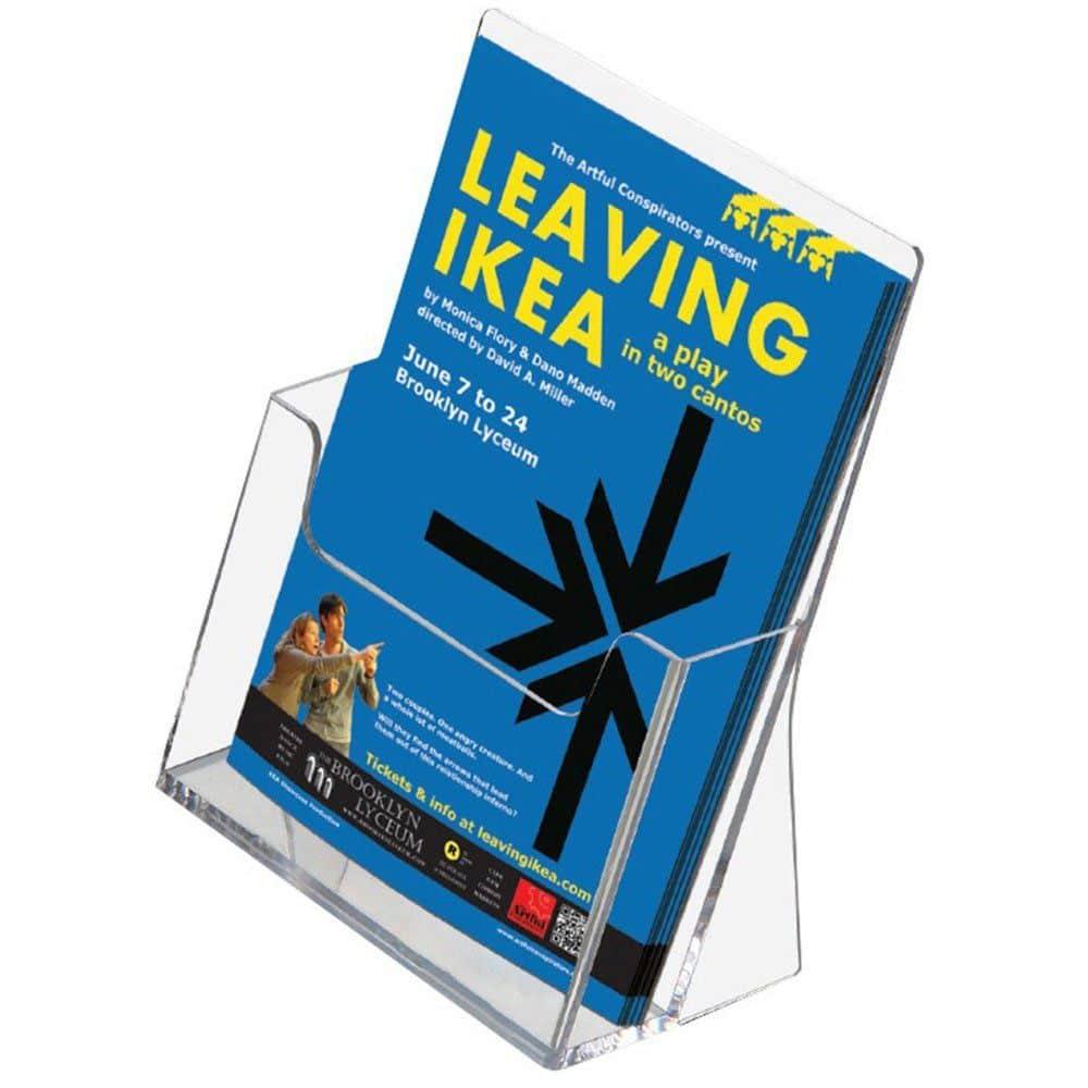 Masaüstü Broşürlük A4 3 Masaüstü Broşürlük A4