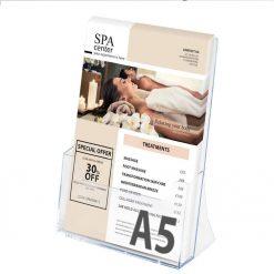 Masaüstü Broşürlük A5