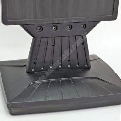 Master Sign Kaldırım Reklam Dubası