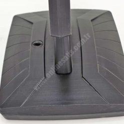 Master Sign Kaldırım Reklam Dubası