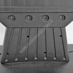 Master Sign Kaldırım Reklam Dubası