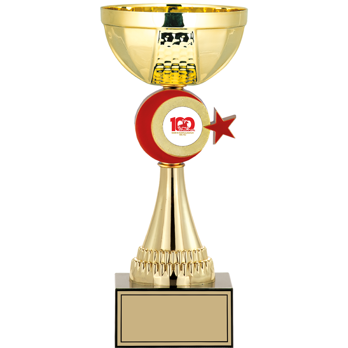 Medium Kupalar 27, 25, 23 cm | M-205 - 27