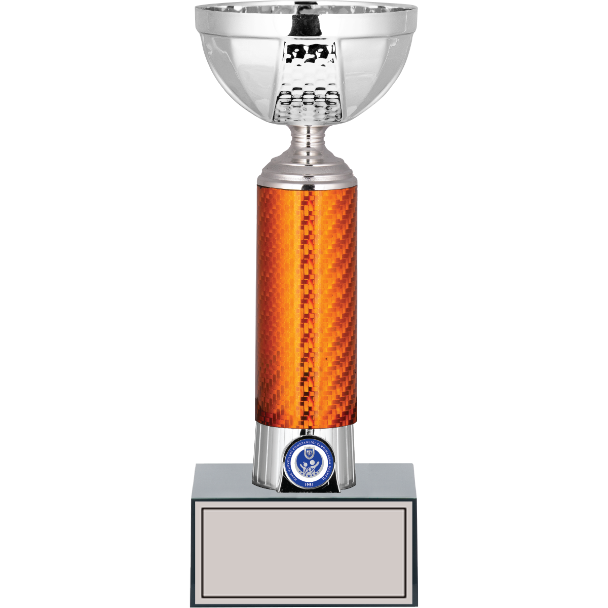 Medium Kupalar 27 cm | M-343