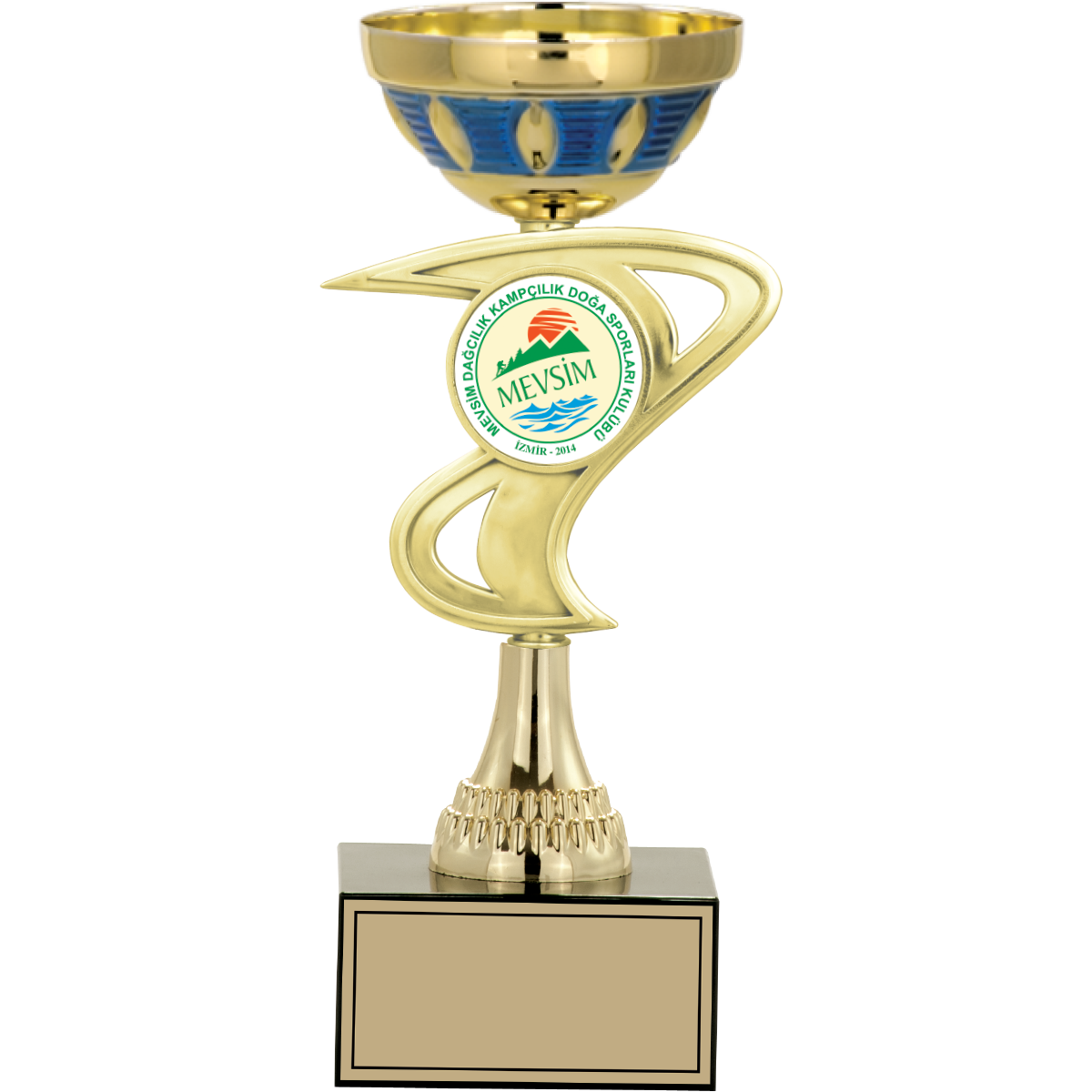 Medium Kupalar 28 cm | M-163