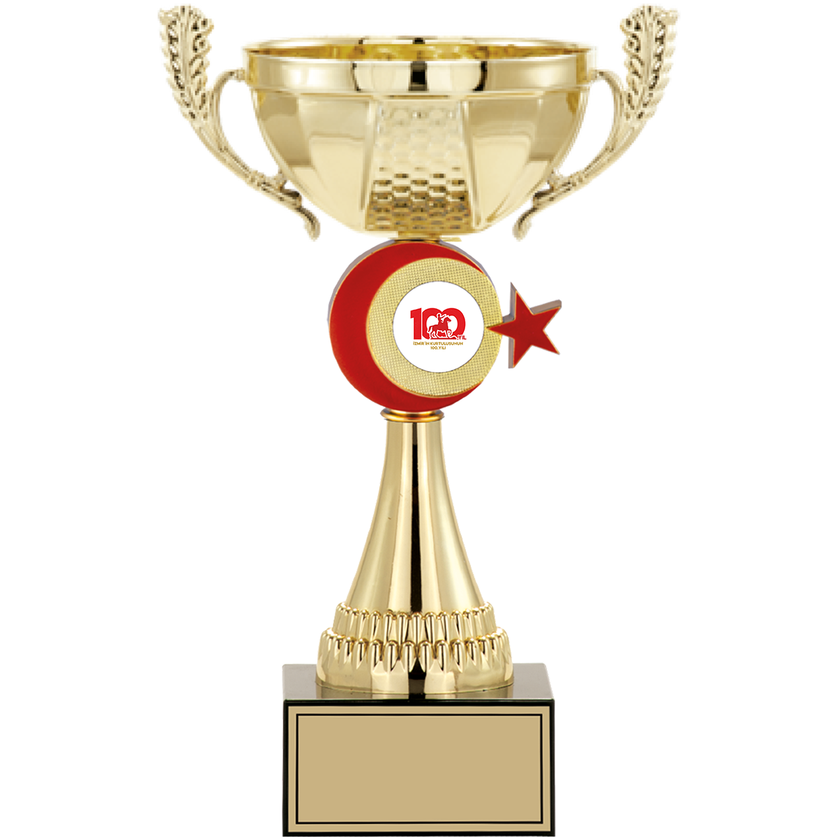 Medium Kupalar 29, 25, 23 cm | M-206 - 29