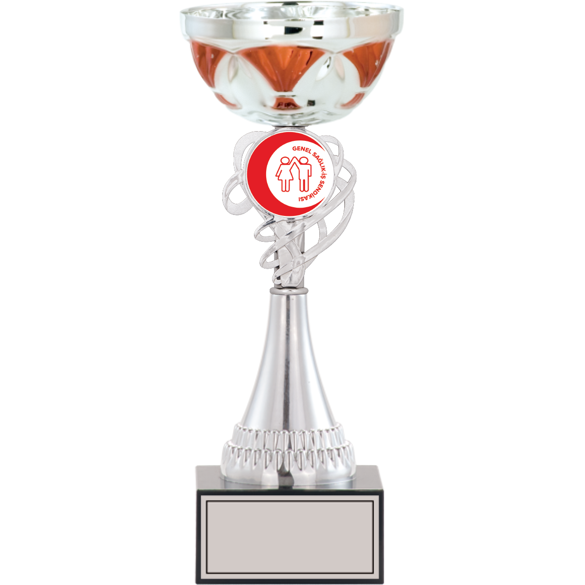 Medium Kupalar 30, 27, 25 cm | M-145 - 30