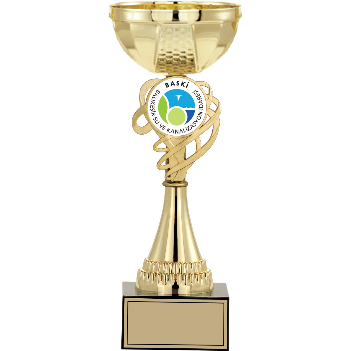 Medium Kupalar 31, 28, 26 cm | M-001 - 31